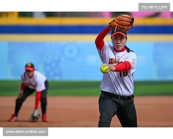 全运会垒球项目启用视频挑战系统,实现零投诉 全运会垒球项目启用视频挑战系统,实现零投诉