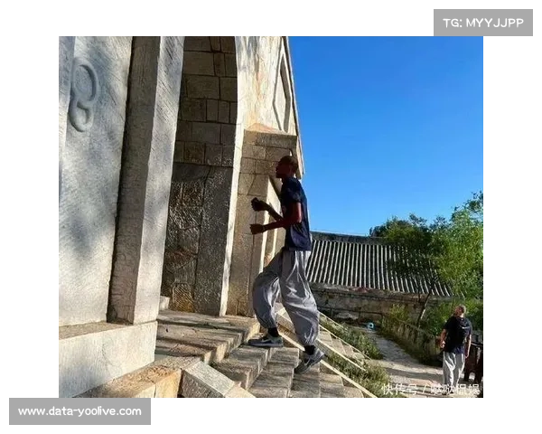 文班亚马少林寺训练视频流出，球迷调侃72绝技加持