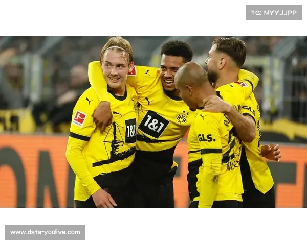 多特蒙德2-2博德闪耀，大黄蜂场均四球定律终结